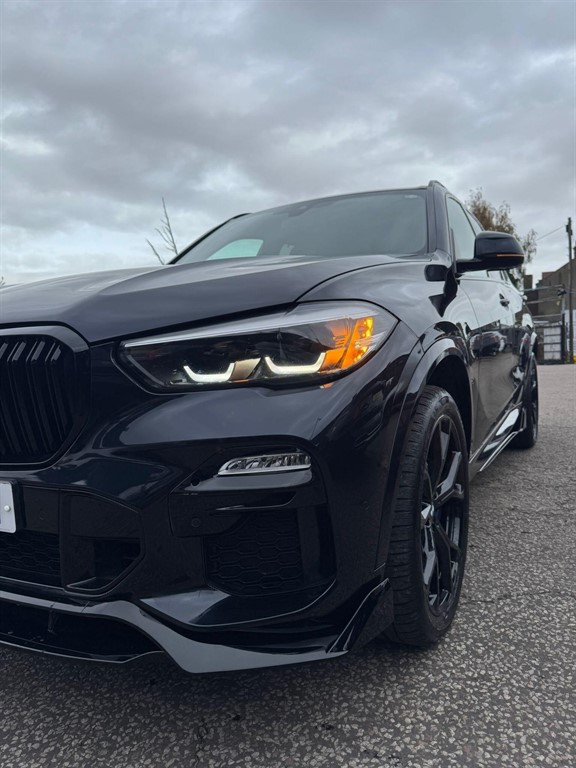 Used BMW X5 2019 for sale - 76750259: Photo 31