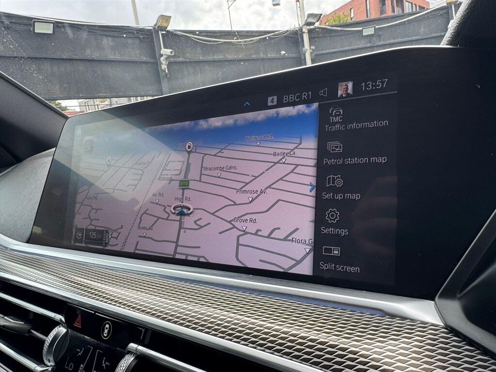 Used BMW X5 2019 for sale - 76750259: Photo 38