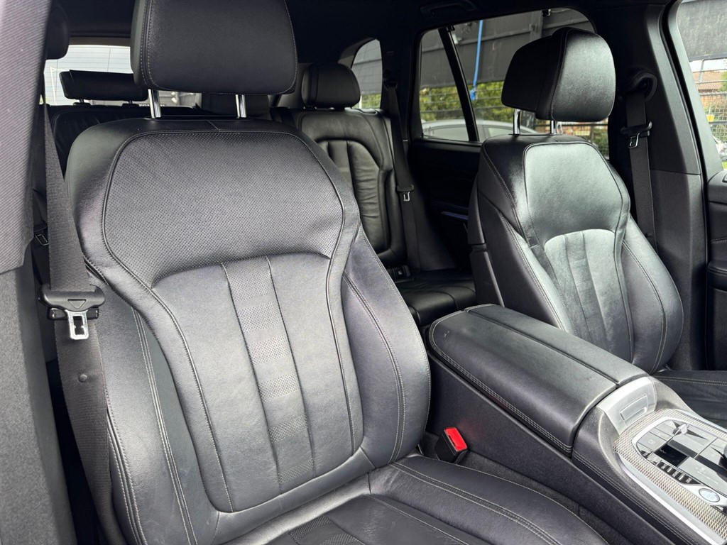 Used BMW X5 2019 for sale - 76750259: Photo 44