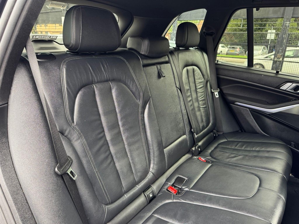 Used BMW X5 2019 for sale - 76750259: Photo 48