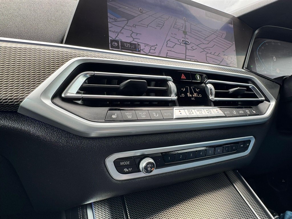 Used BMW X5 2019 for sale - 76750259: Photo 52