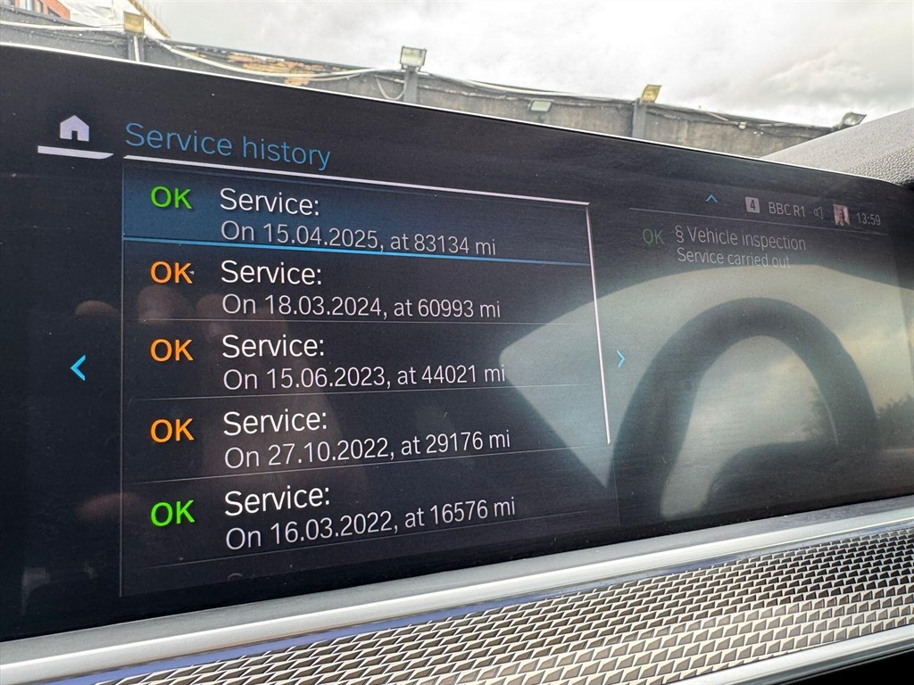 Used BMW X5 2019 for sale - 76750259: Photo 66