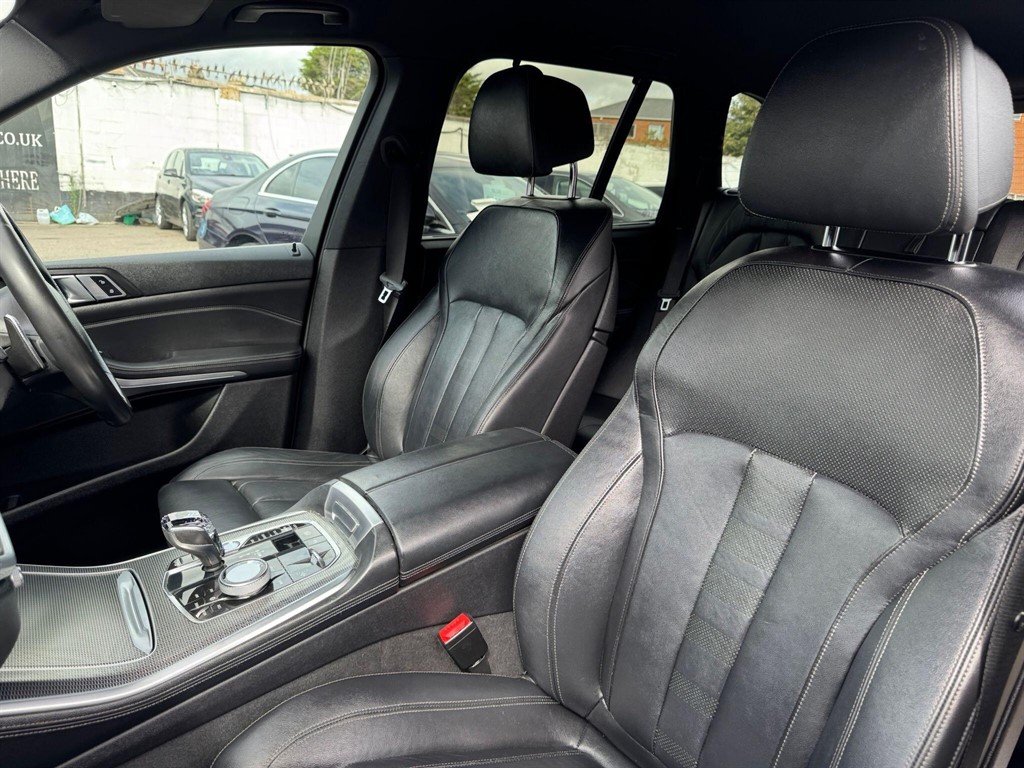 Used BMW X5 2019 for sale - 76750259: Photo 68