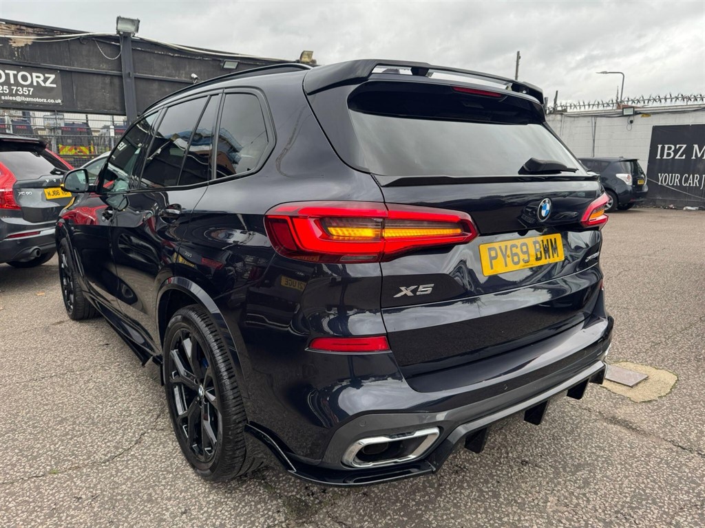 Used BMW X5 2019 for sale - 76750259: Photo 7