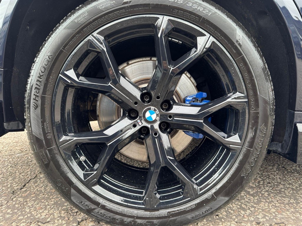 Used BMW X5 2019 for sale - 76750259: Photo 83