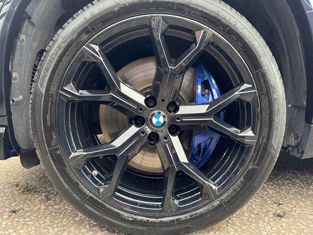 Used BMW X5 2019 for sale - 76750259: Photo 85