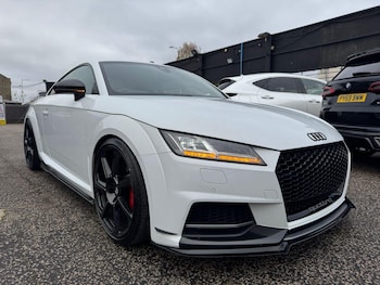 Used Audi TTS 2016 for sale - 78565184: Photo