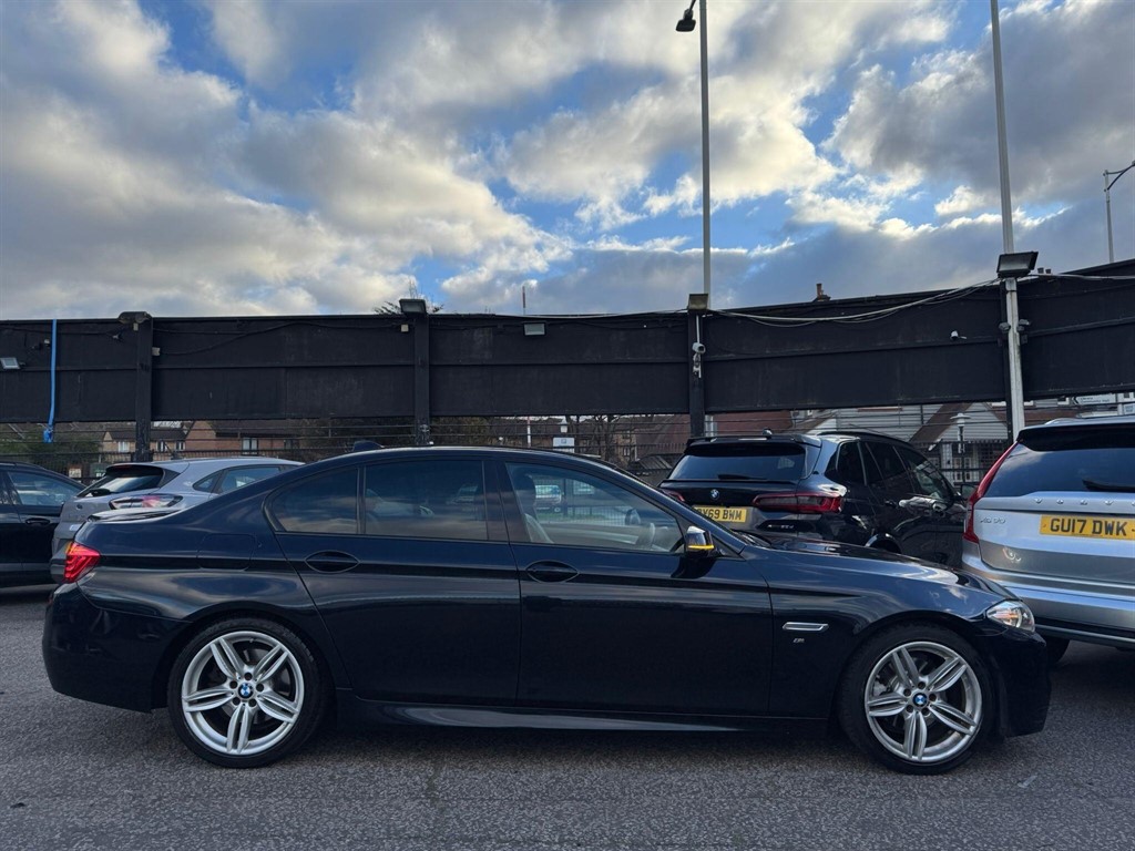 Used BMW 5 Series 2015 for sale - 77047910: Photo 27