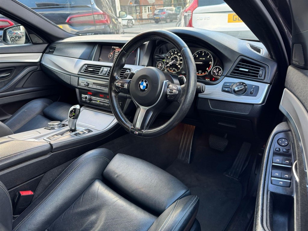 Used BMW 5 Series 2015 for sale - 77047910: Photo 30