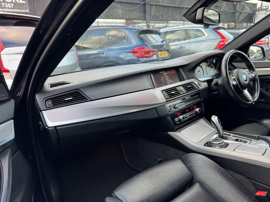 Used BMW 5 Series 2015 for sale - 77047910: Photo 31