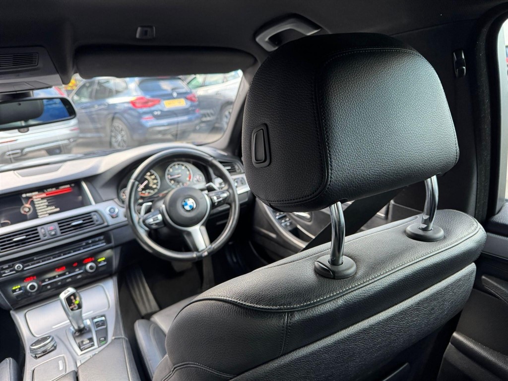 Used BMW 5 Series 2015 for sale - 77047910: Photo 35