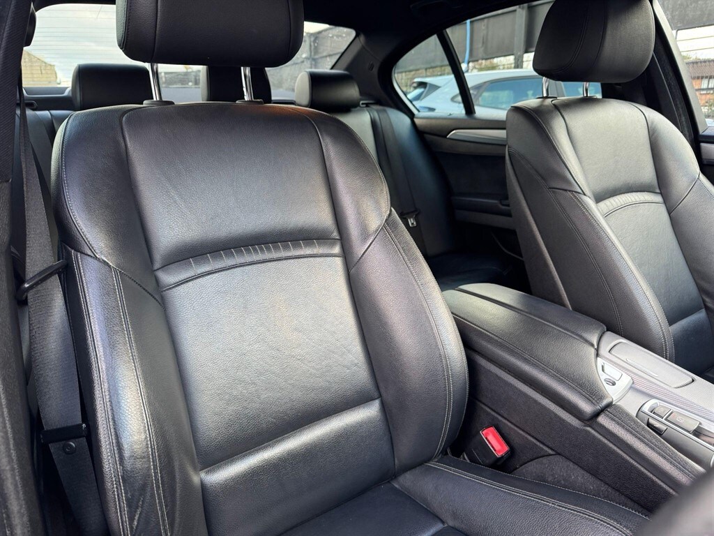 Used BMW 5 Series 2015 for sale - 77047910: Photo 38