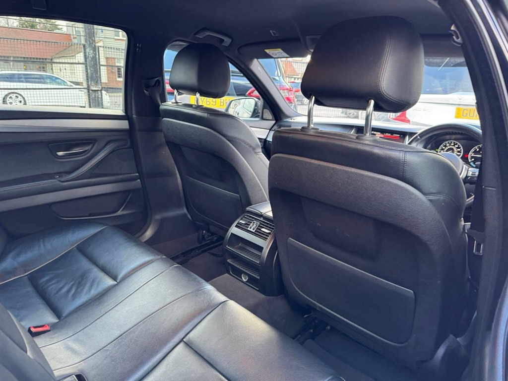 Used BMW 5 Series 2015 for sale - 77047910: Photo 39