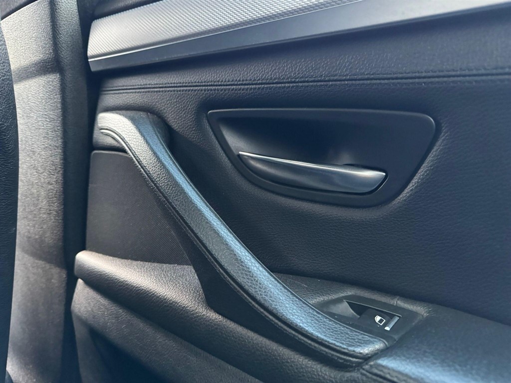 Used BMW 5 Series 2015 for sale - 77047910: Photo 58