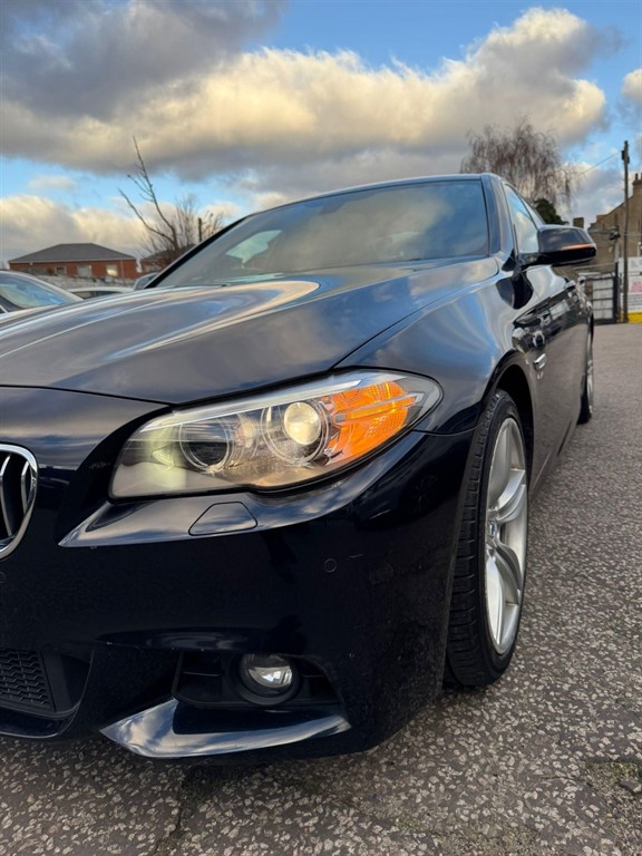 Used BMW 5 Series 2015 for sale - 77047910: Photo 65