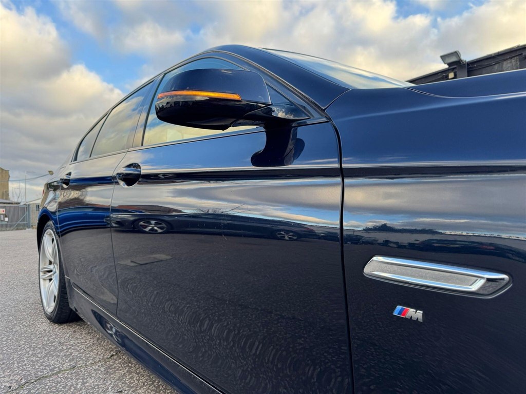 Used BMW 5 Series 2015 for sale - 77047910: Photo 66