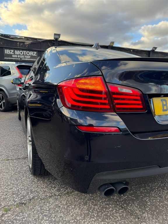 Used BMW 5 Series 2015 for sale - 77047910: Photo 67