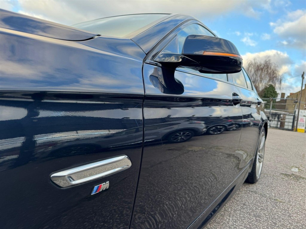 Used BMW 5 Series 2015 for sale - 77047910: Photo 68