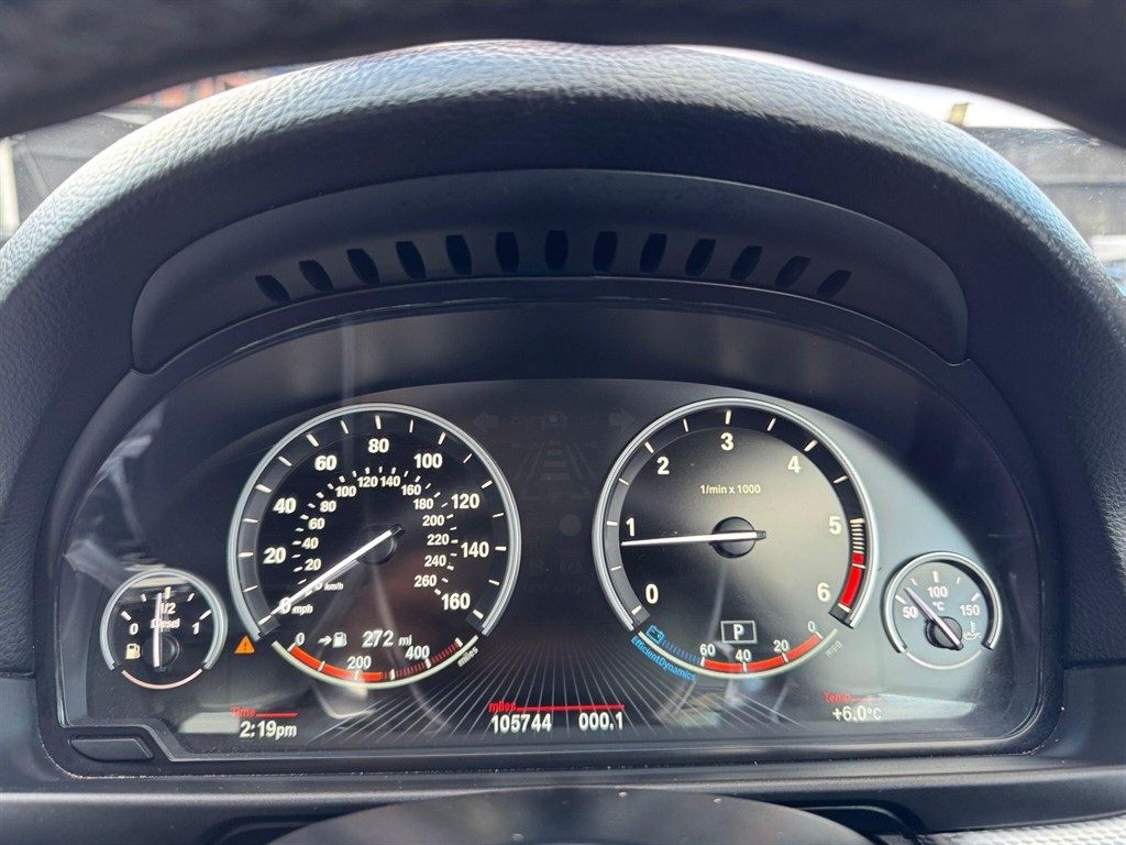 Used BMW 5 Series 2015 for sale - 77047910: Photo 69