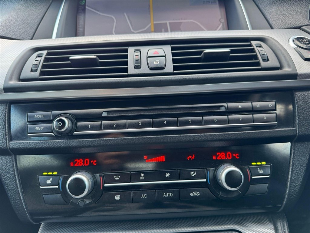 Used BMW 5 Series 2015 for sale - 77047910: Photo 72