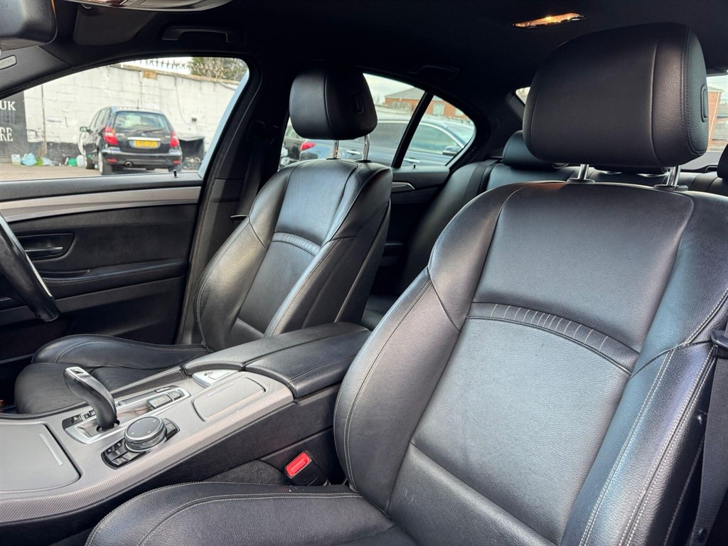 Used BMW 5 Series 2015 for sale - 77047910: Photo 73