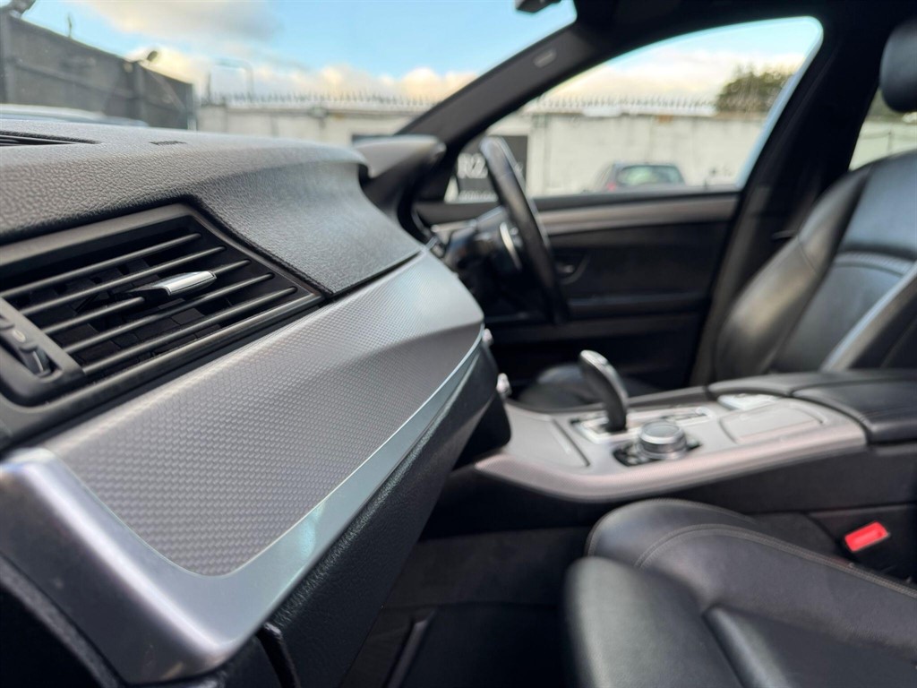 Used BMW 5 Series 2015 for sale - 77047910: Photo 75