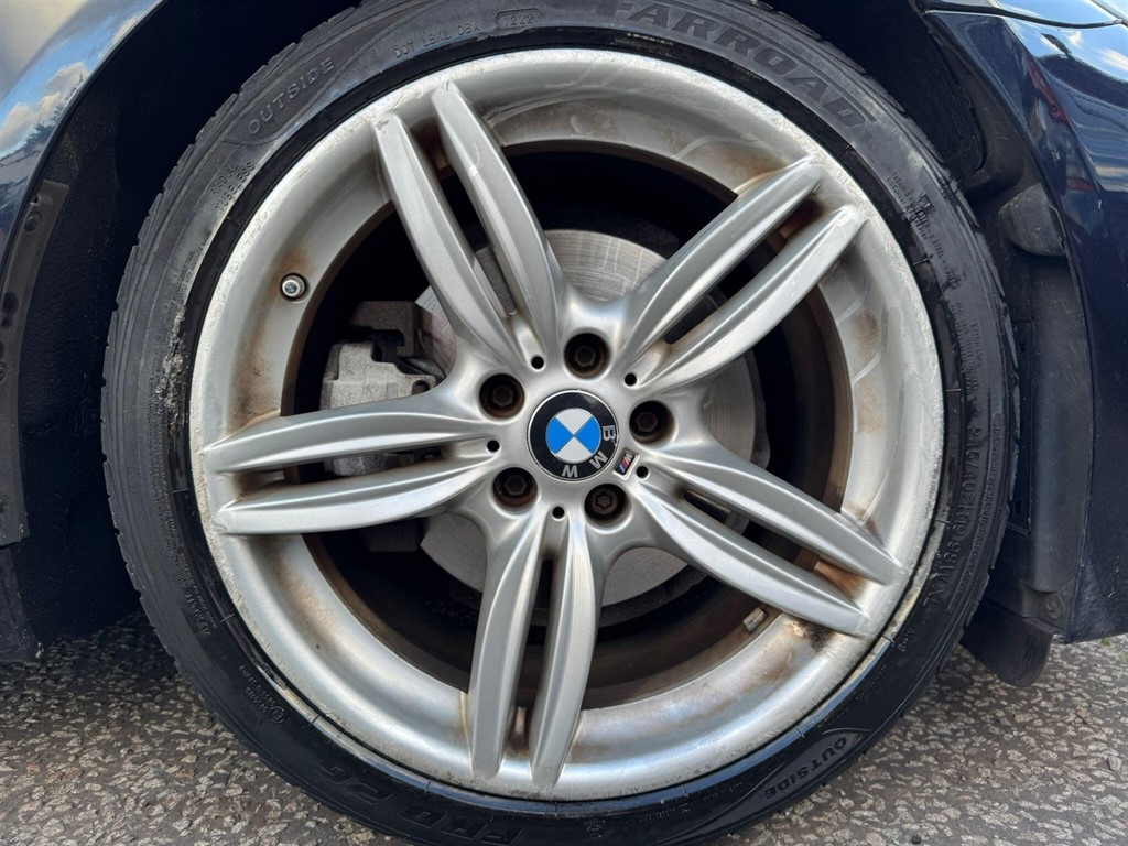 Used BMW 5 Series 2015 for sale - 77047910: Photo 78