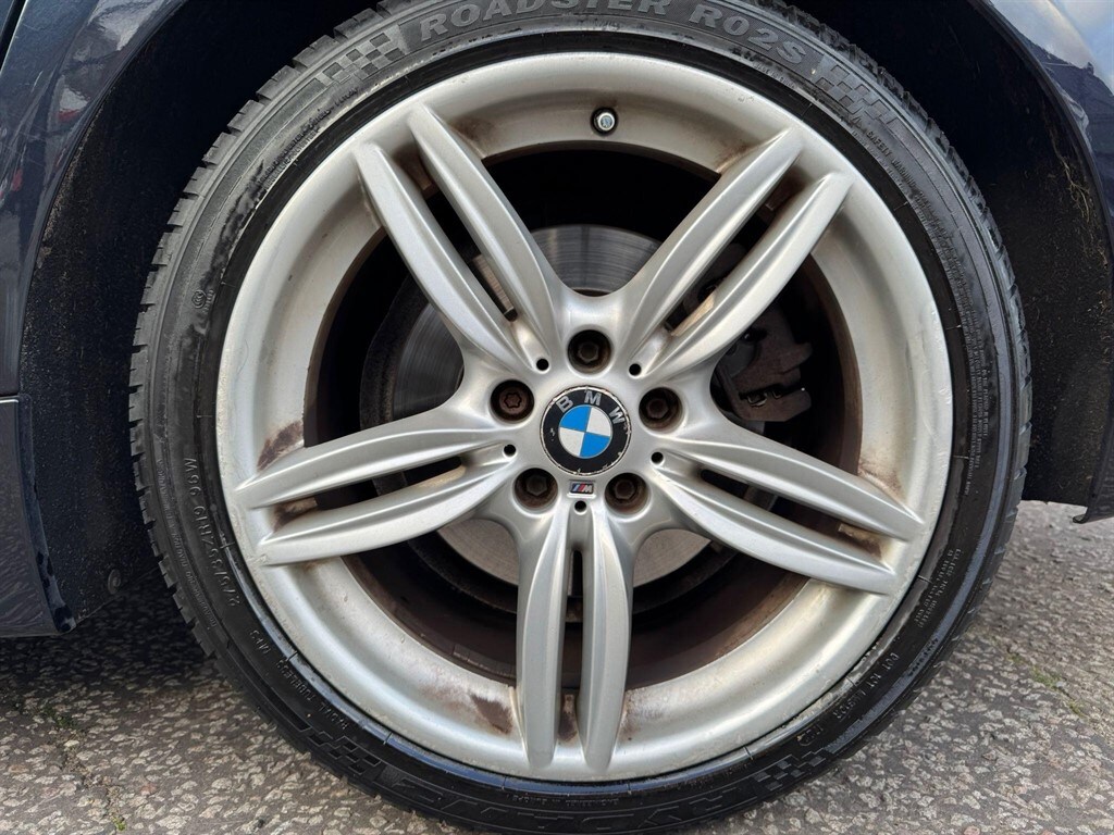 Used BMW 5 Series 2015 for sale - 77047910: Photo 80