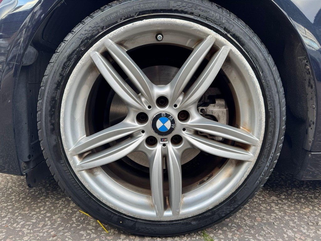 Used BMW 5 Series 2015 for sale - 77047910: Photo 81