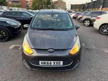 Used Ford B-MAX 2015 for sale - 74977881: Photo