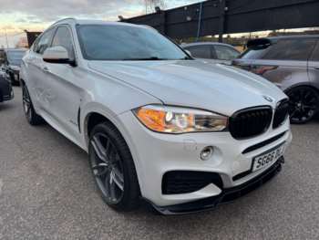 (66) - 3.0 30d M Sport Auto xDrive Euro 6 (s/s) 5dr