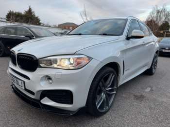 Used BMW X6 2016 for sale - 74879214: Photo