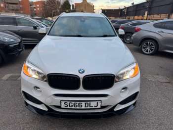 Used BMW X6 2016 for sale - 74879214: Photo