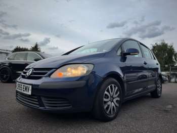 Used Volkswagen Golf Plus 2005 for sale - 74879213: Photo