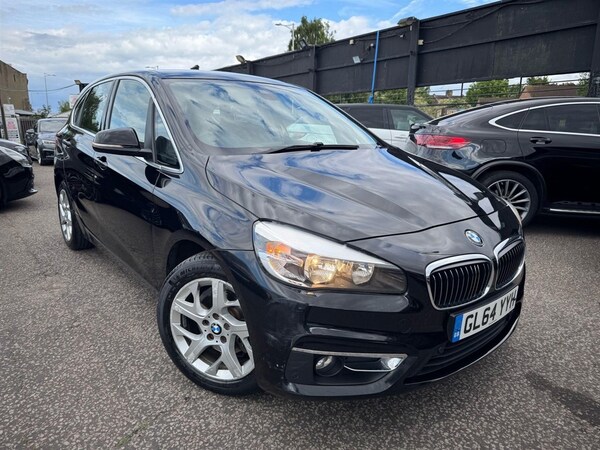 Used BMW 2 Series 2015 for sale - 75567061: Photo 10