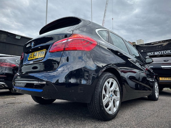Used BMW 2 Series 2015 for sale - 75567061: Photo 12