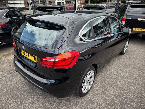 Used BMW 2 Series 2015 for sale - 75567061: Photo 13