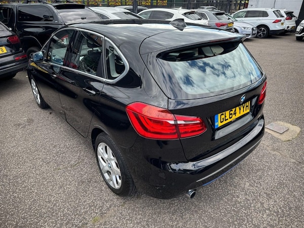 Used BMW 2 Series 2015 for sale - 75567061: Photo 14