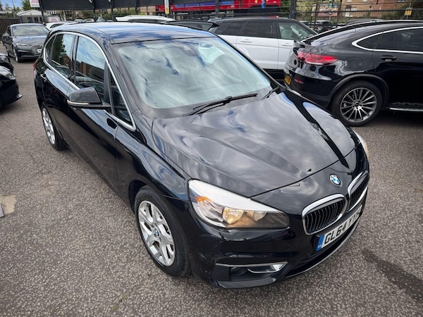 Used BMW 2 Series 2015 for sale - 75567061: Photo 15