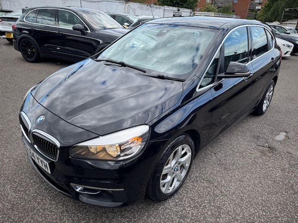 Used BMW 2 Series 2015 for sale - 75567061: Photo 16