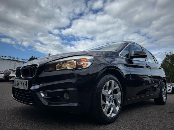 Used BMW 2 Series 2015 for sale - 75567061: Photo 17