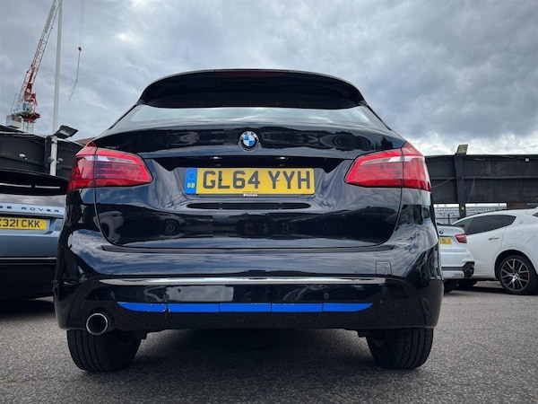 Used BMW 2 Series 2015 for sale - 75567061: Photo 18