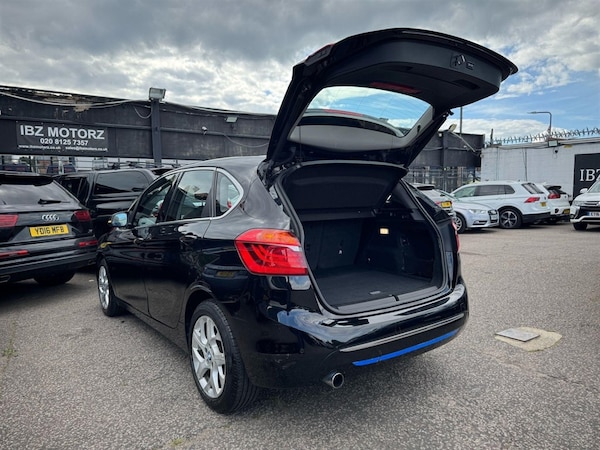 Used BMW 2 Series 2015 for sale - 75567061: Photo 19