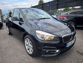 Used BMW 2 Series 2015 for sale - 75567061: Photo