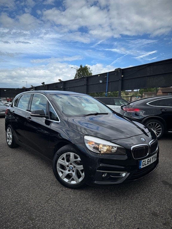 Used BMW 2 Series 2015 for sale - 75567061: Photo 23