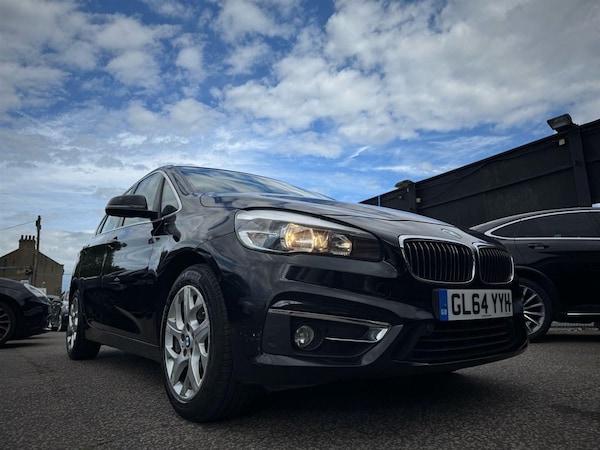 Used BMW 2 Series 2015 for sale - 75567061: Photo 24