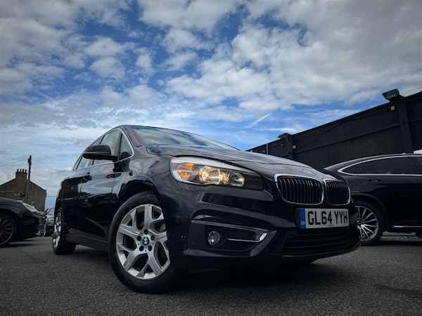 Used BMW 2 Series 2015 for sale - 75567061: Photo 25