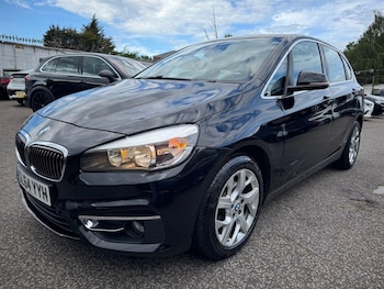 Used BMW 2 Series 2015 for sale - 75567061: Photo