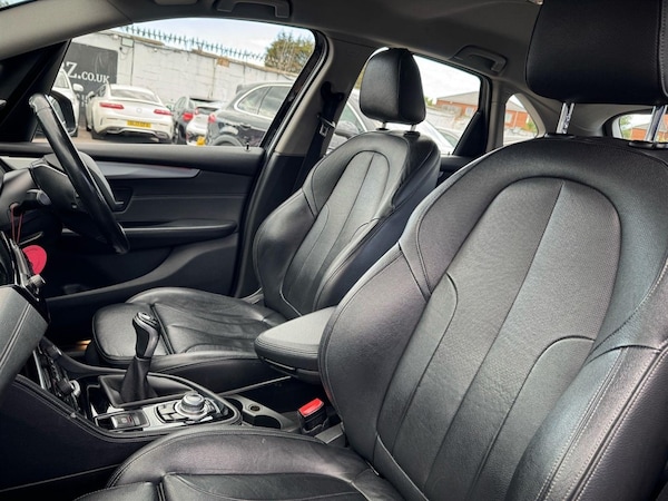 Used BMW 2 Series 2015 for sale - 75567061: Photo 30