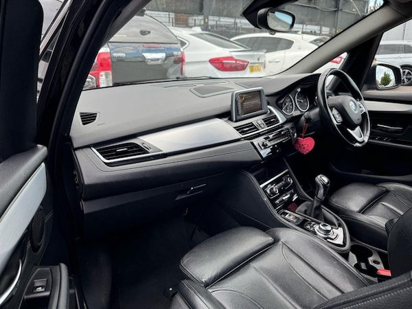 Used BMW 2 Series 2015 for sale - 75567061: Photo 31